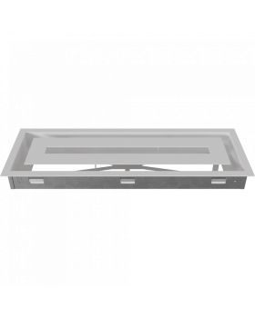 Решетка WIND Белая 17х49-foto6