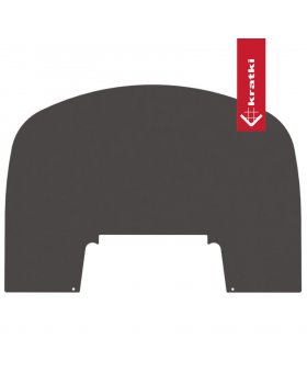 Притопочный лист Kratki KOZA/AB/ENYO