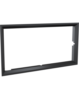 Рамка к топке Lucy 16 Рамка к топке Lucy 16