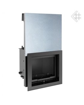 Топка с водяным контуром ZUZIA/PW/15/G/W, гильотина