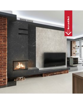 Топка MBM/P/BS, Г-образное стекло справа-foto7