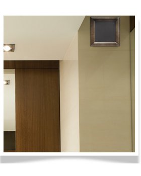 Вентиляционная решетка 11х42 Оскар черная/латунь-foto3