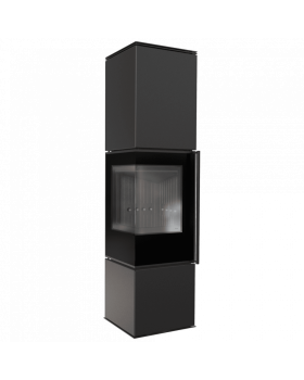 Дровяная печь REN/L/L