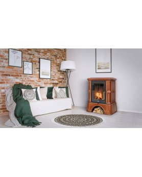 ABX BAVARIA EXclusive, кафельный цоколь (Табак)-foto3