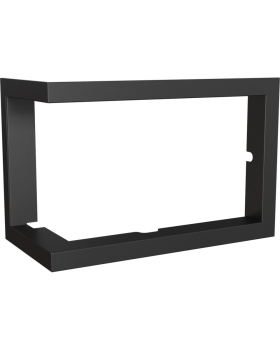 Рамка для топки ZIBI/100/60/L/BS