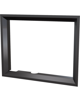 Рамка к топкам MBM-foto3