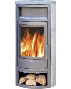 ABX Polar 6 тальк с верхней плитой