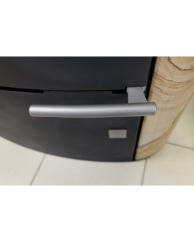 ABX Omaha черная сталь, тальк-foto7