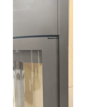 Печь-камин ABX Vigo-foto10