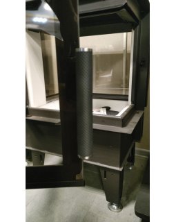 Дровяная топка BeF Twin 7 CP-CP/CL-CL-foto9