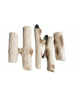 Декоративные элементы БЕРЕЗА МИНИ-foto2