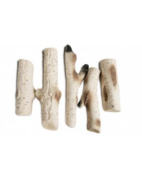 Декоративные элементы БЕРЕЗА МИНИ-foto2