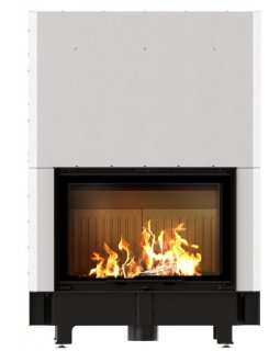 Топка KRATKI ZIBI G ECO гильотина-foto2