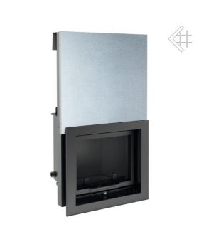 Топка с водяным контуром AMELIA/PW/24/G/W, гильотина
