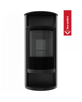 Стальная печь RUNA