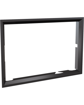 Рамка для топки NADIA/12, правое открывание