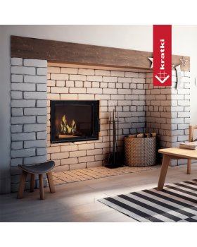 Топка с водяным контуром MBZ/PW/13/W-foto5