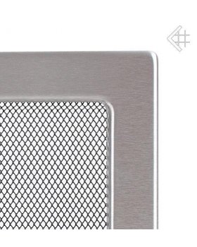 Вентиляционная решетка 17х49  Стальная-foto2