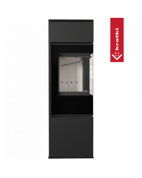 Дровяная печь REN/S/P-foto2