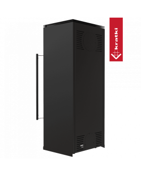 Стальная печь TOFA-foto7