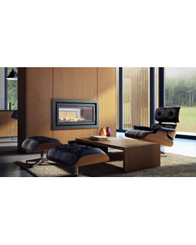 Топка MILA/T, туннельная-foto3