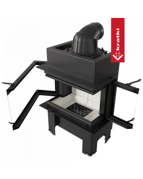 Топка NBC 680/280 7кВт-foto7