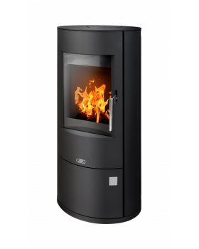 Печь-камин ABX Polar Aspen 5