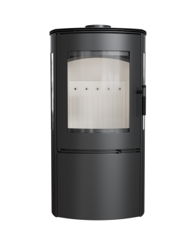 Печь-камин Kratki FALCON 9 VIEW-foto3