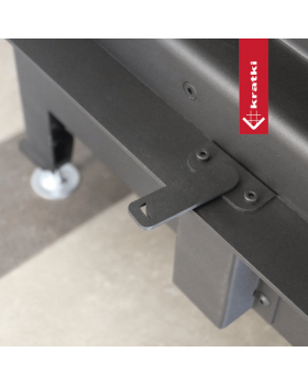 Топка MBM/P/BS, Г-образное стекло справа-foto8