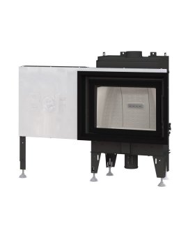 Дровяная топка BeF Therm B 7-foto3