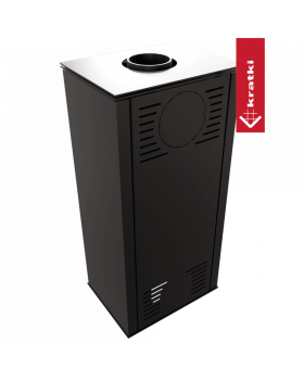 Дровяная печь HATI-foto8