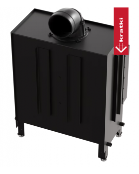 Топка Kratki PRO LUCY/14/NEW-foto6