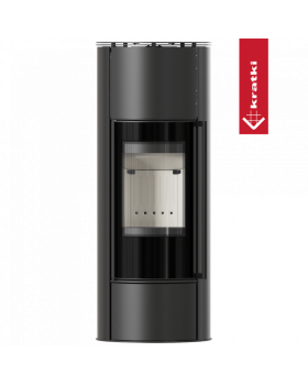 Дровяная печь ERIK/W-foto2