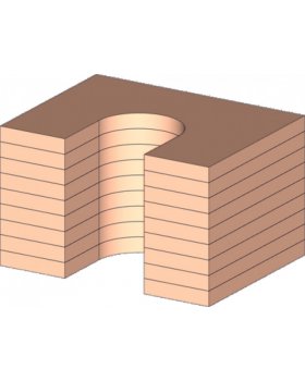 Теплоаккумулятор для Pateo