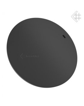 Заглушка Koza/K5(при подключении дымохода сзади)