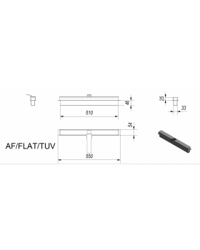 Прямоугольный контейнер FLAT, TUV(AF/FLAT/TUV)-foto5
