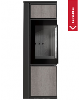 TORA/S, NATURALI PIETRA DI SAVOIA GRIGIA BOCCIARDATA-foto6