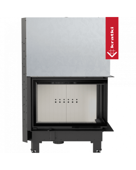 MBA/P/BS/G, Г-образное стекло справа, гильотина-foto4