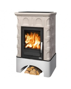 ABX Britania LPI белый цоколь ахорн