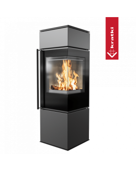 Дровяная печь REN/S/P-foto5