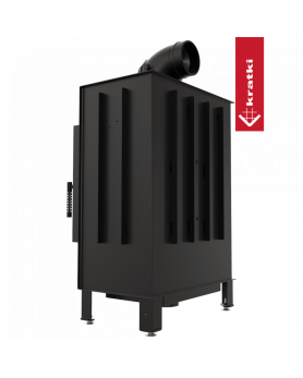 Топка Kratki PRO LUCY/12 NEW-foto6