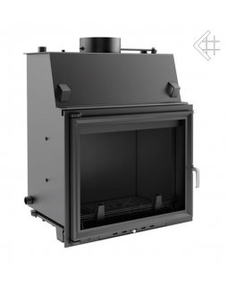 Топка с теплообменником Kratki AMELIA/PW/30/W АКЦИЯ!