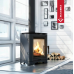 Печь-камин Kratki KOZA/K5/150