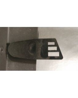 Дровяная топка BeF Twin 7 CP-CP/CL-CL-foto10