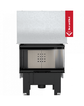 Топка NBC 7, гильотина-foto6