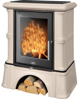 ABX BAVARIA EXclusive, кафельный цоколь (Ахорн)