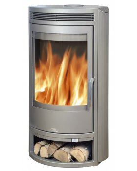 Печь-камин ABX Arktis 6