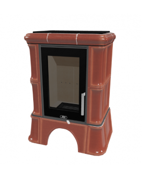 ABX BAVARIA EXclusive, кафельный цоколь (Каштан)-foto2