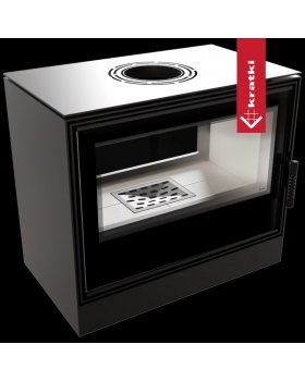 Печь Kratki PRO KARI 80 Tunel-foto6