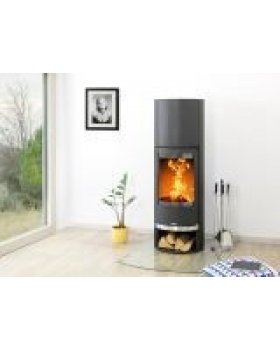 Печь-камин ABX Alkmaar I-foto3